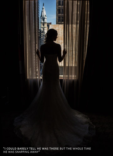The Sonesta Hotel wedding photographer