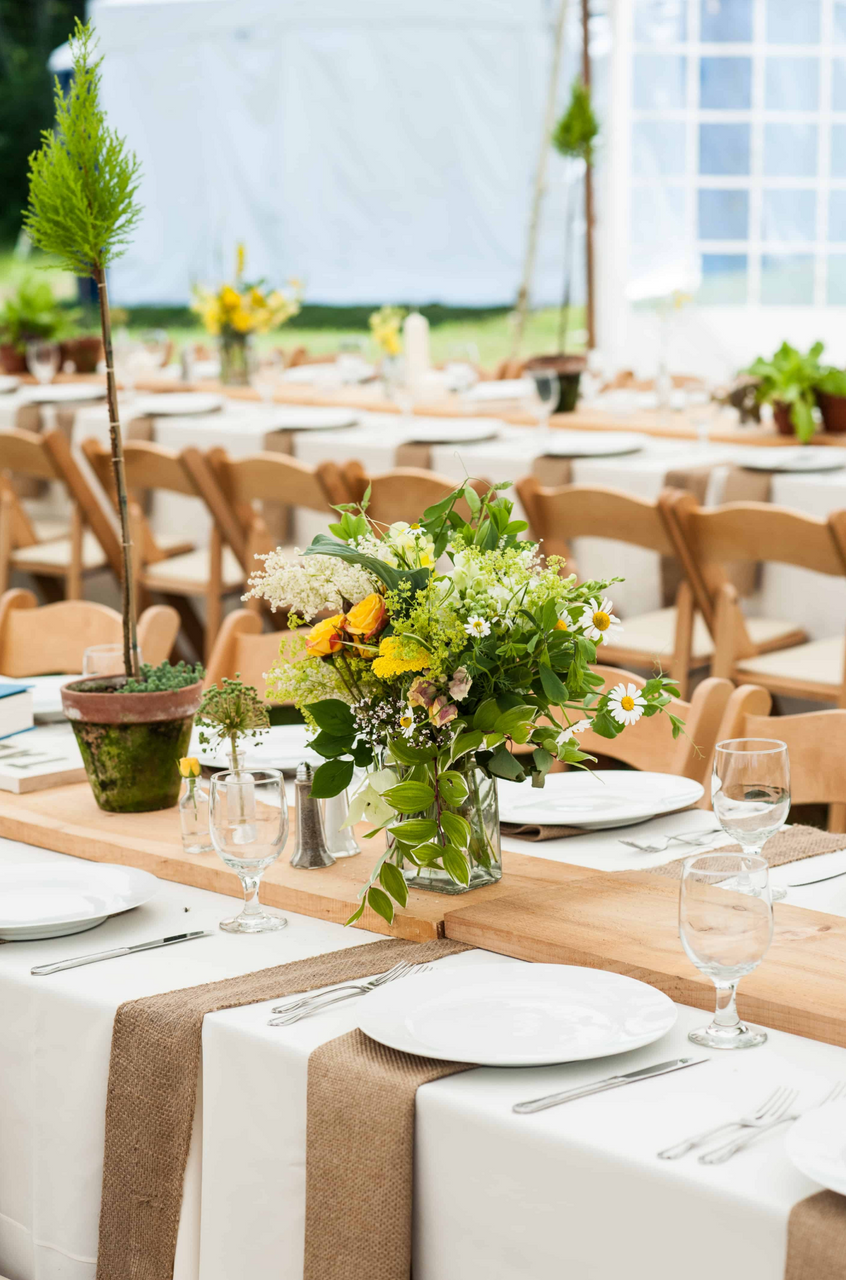 Maine Wedding Planner