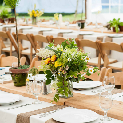 Maine Wedding Planner