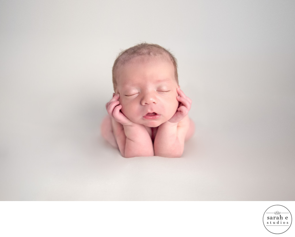 Fenton Newborn Composite Image