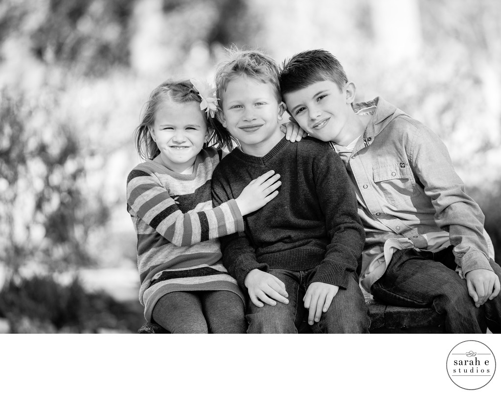 Best Family Photographer in St. Louis
