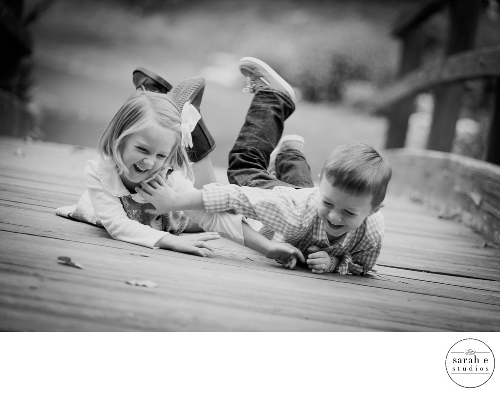 Twin Photographer in St. Louis
