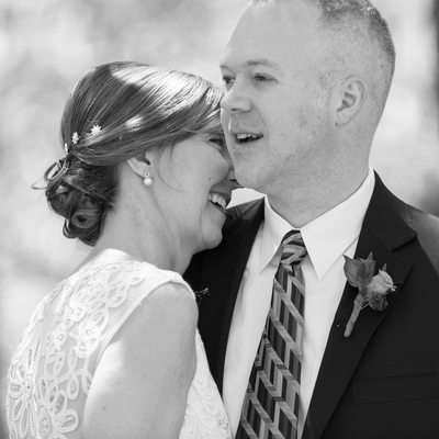 St. Louis Photographer of Elopement