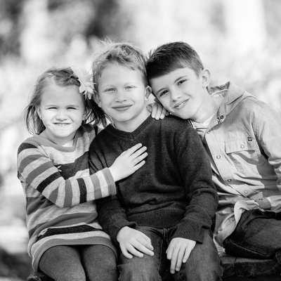 Best Family Photographer in St. Louis