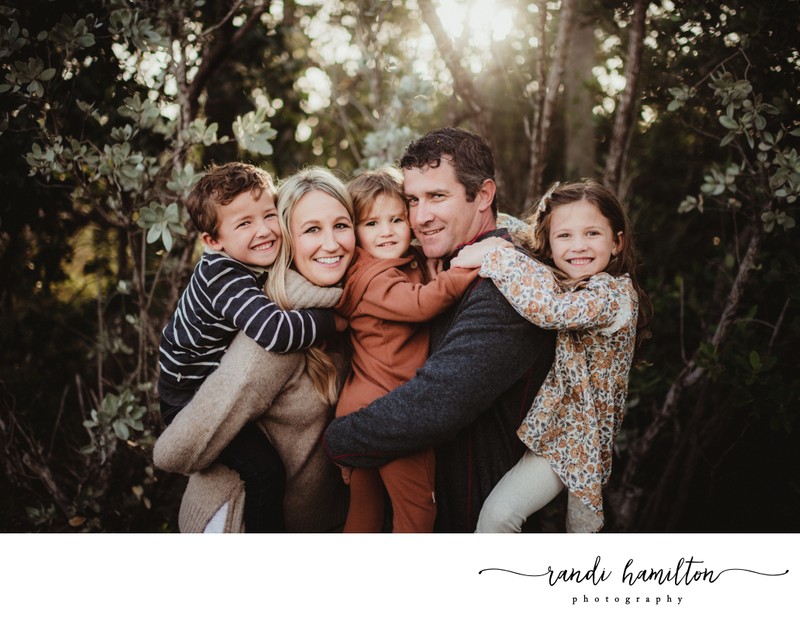 Randi Hamilton-South Florida Family Photographer