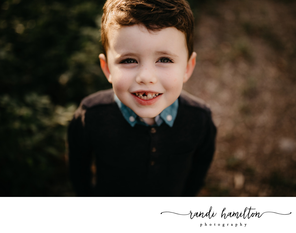 South Florida Child and Family Photography