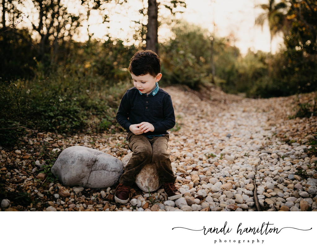 Family Photographer | Randi Hamilton Photography