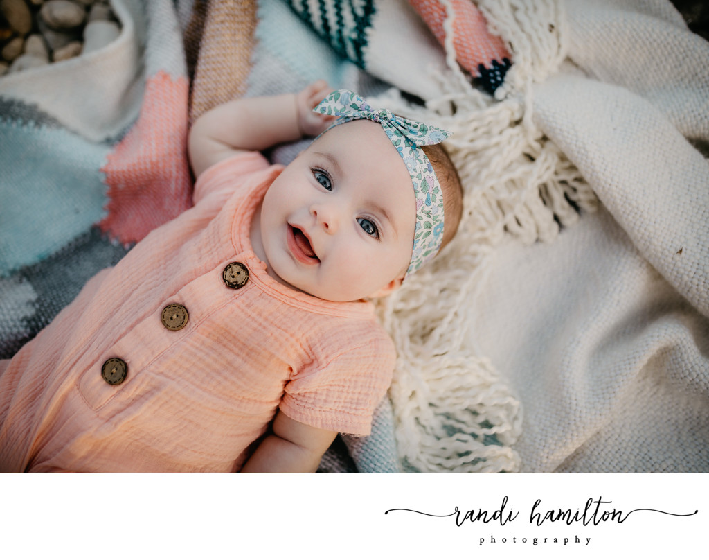 South Florida Baby Photographer