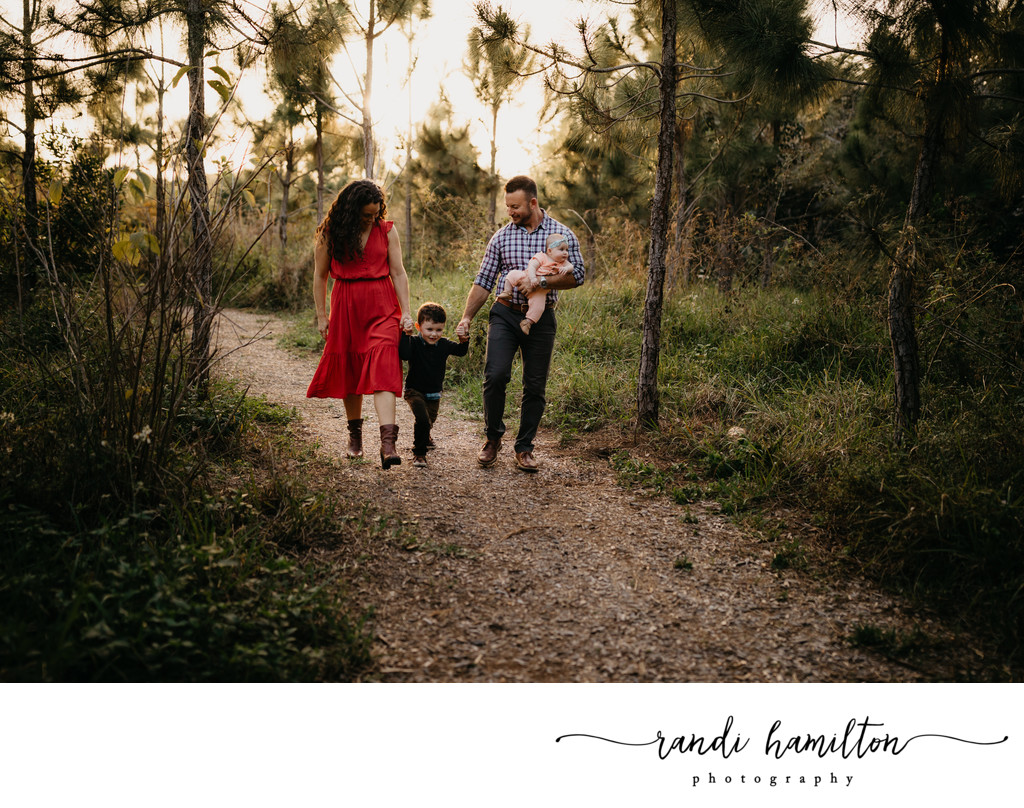 Family Photography Parkland Florida 