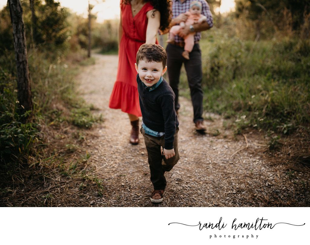 South Florida Family Photographer | Boca Raton