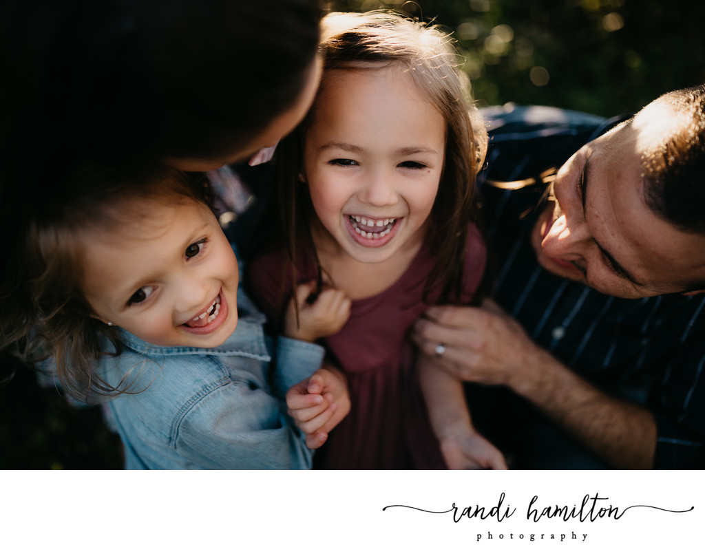 Child and Family Photographer-South Florida