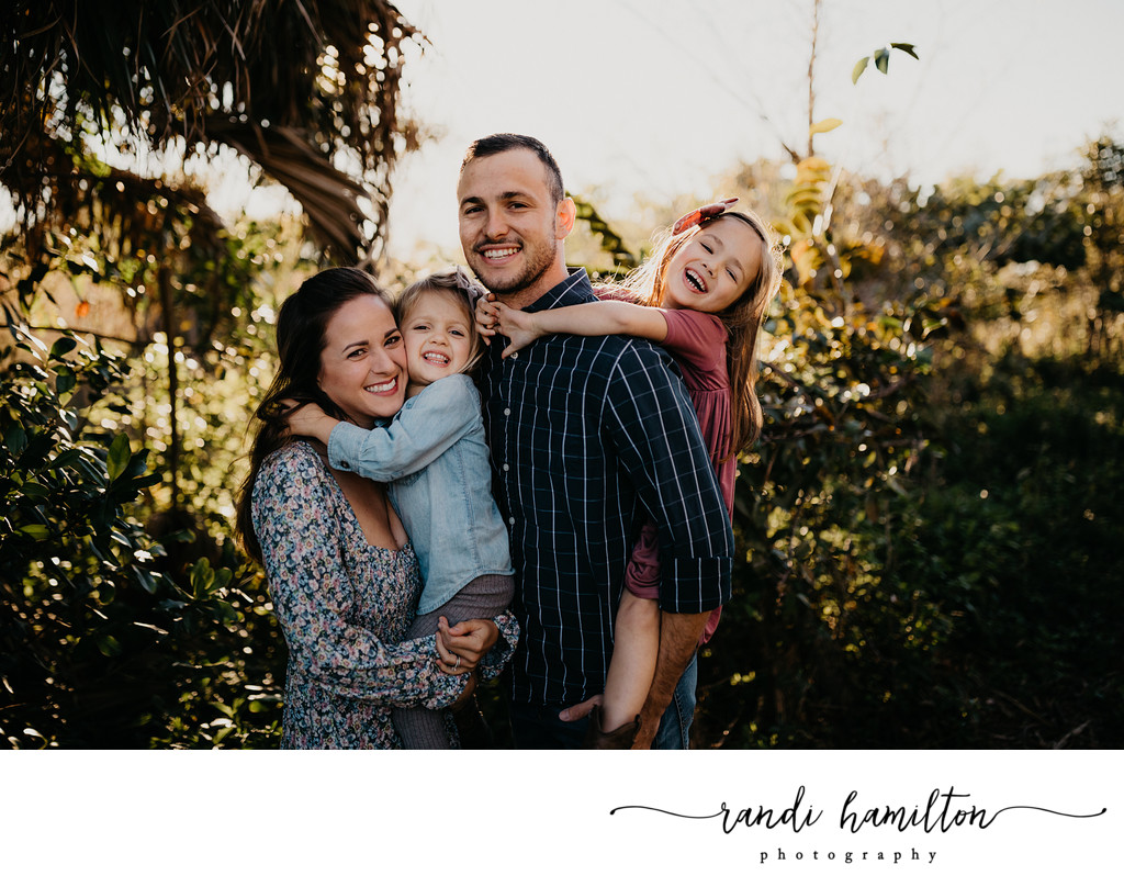 South Florida Family Photography | Parkland