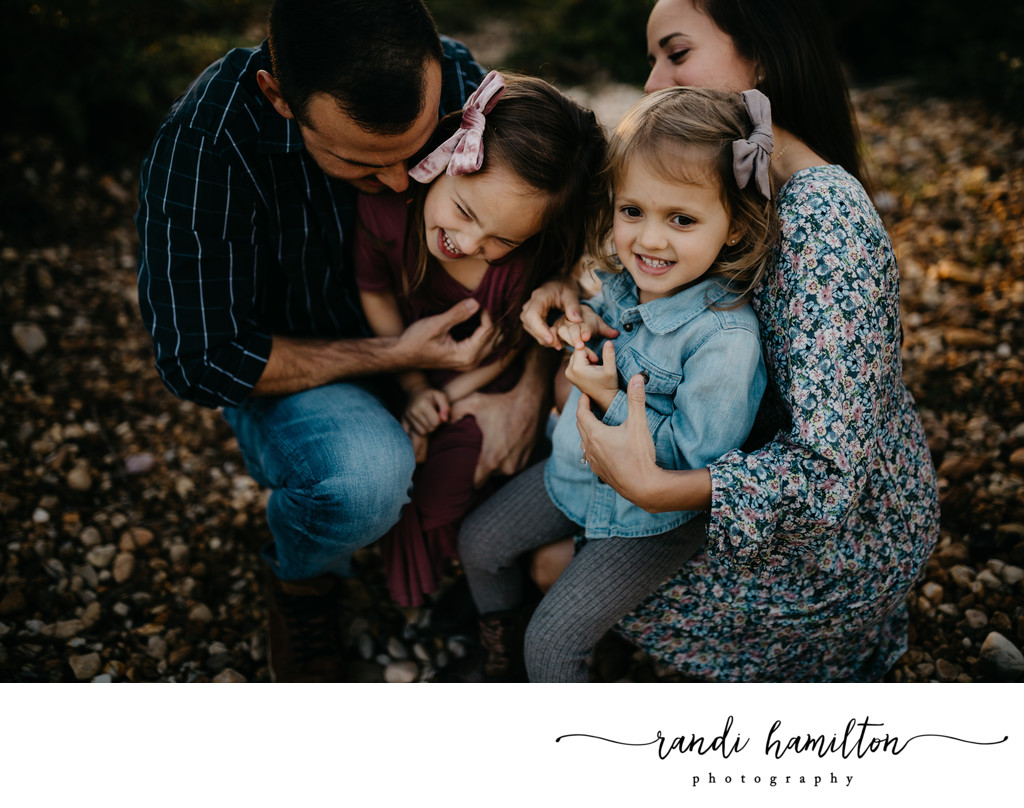 South Florida Lifestyle Family Photographer