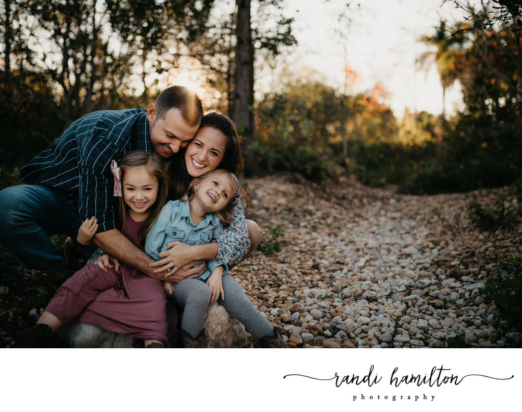 Family Photographer | South Florida