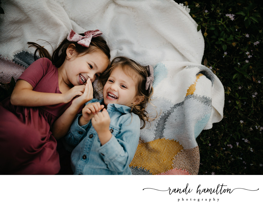 Parkland Family Photographer | Randi Hamilton