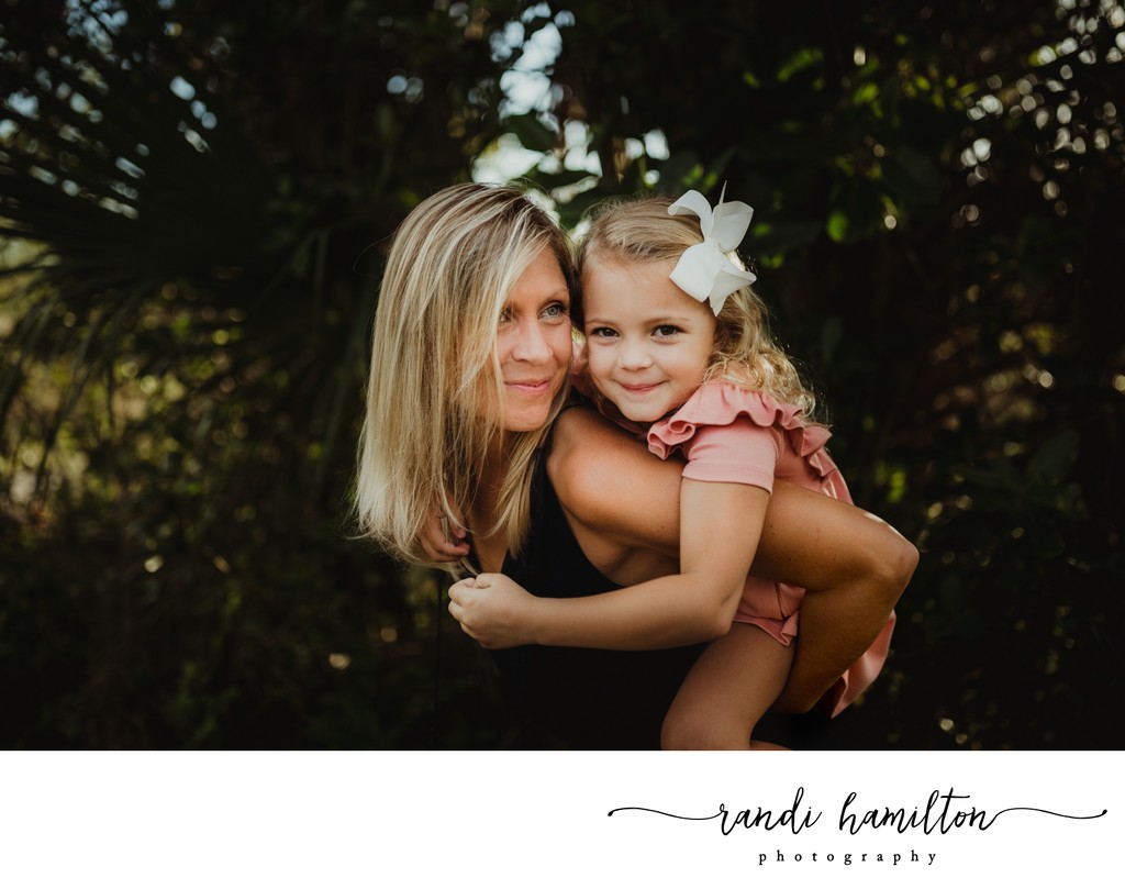 Lifestyle Family Portrait Photographer-South Florida