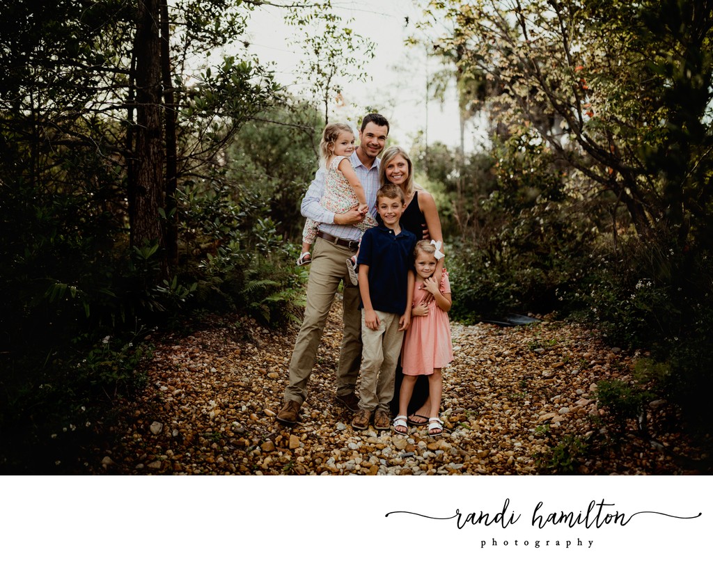 Lifestyle Family Photography -South Florida 