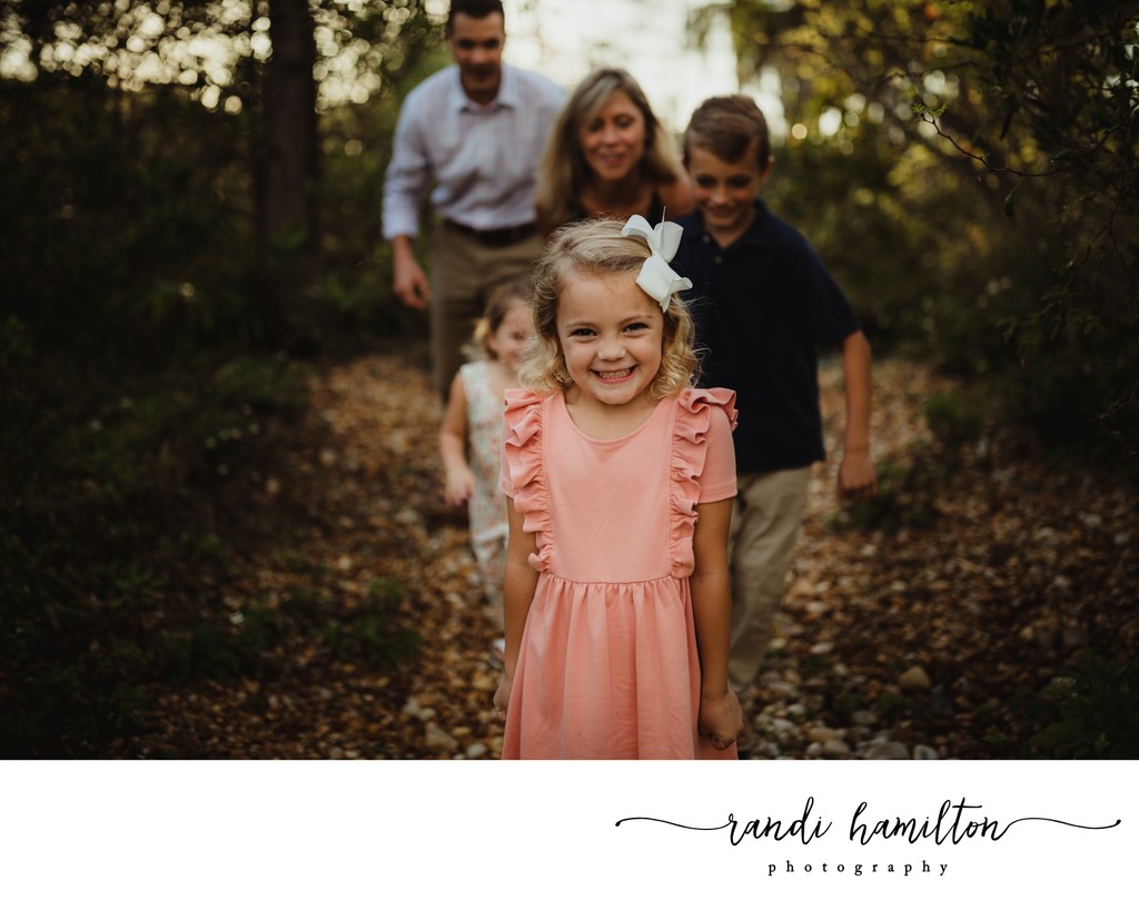 South Florida Family Photographer | Parkland, FL