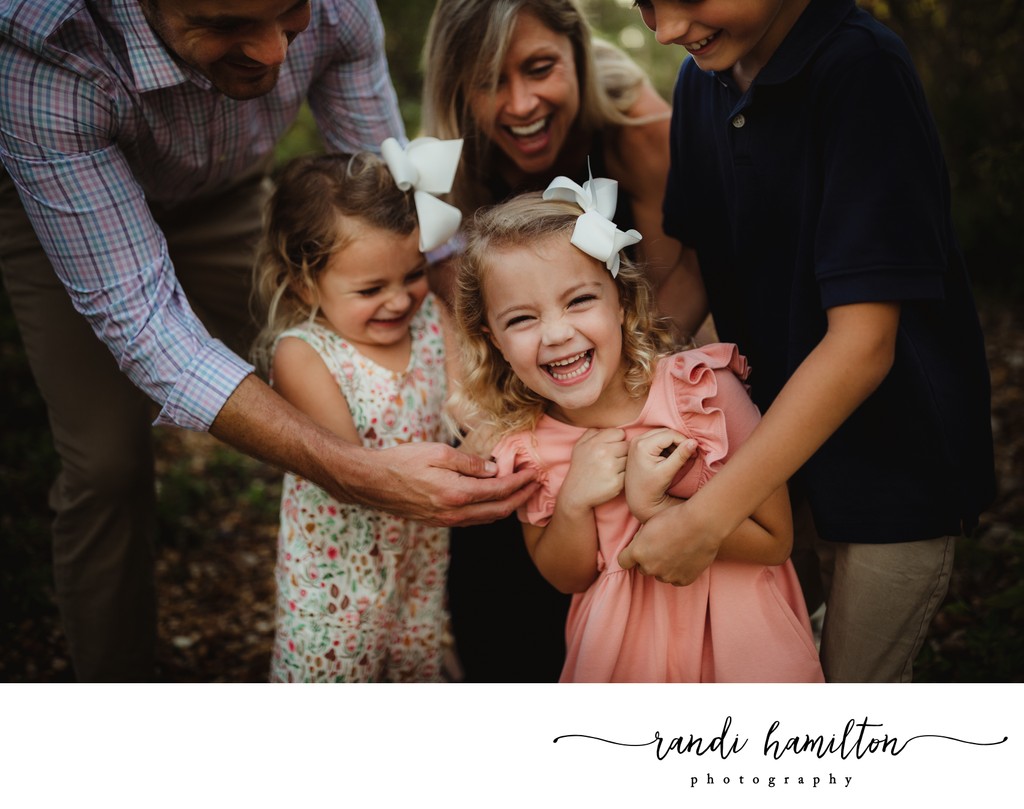 Family Photographer-Boca Raton, FL