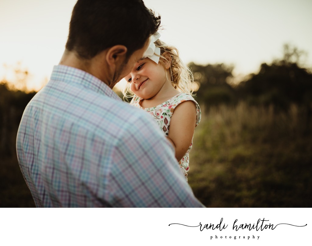 South Florida Child and Family Photographer