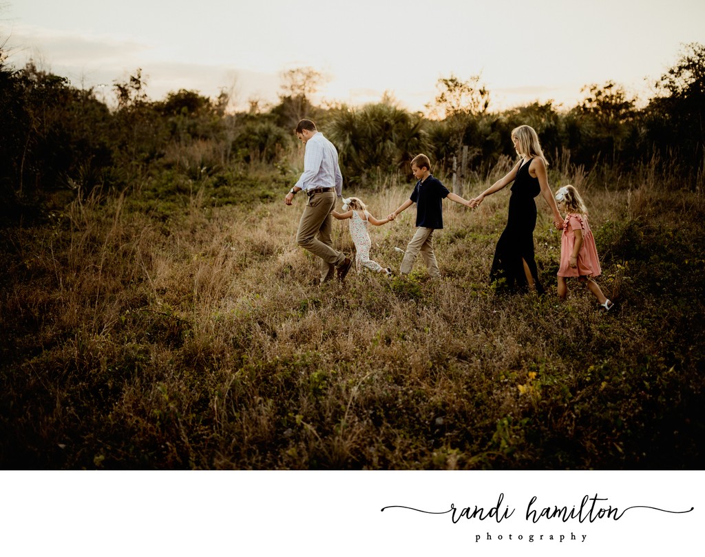 South Florida-Parkland Family Photographer