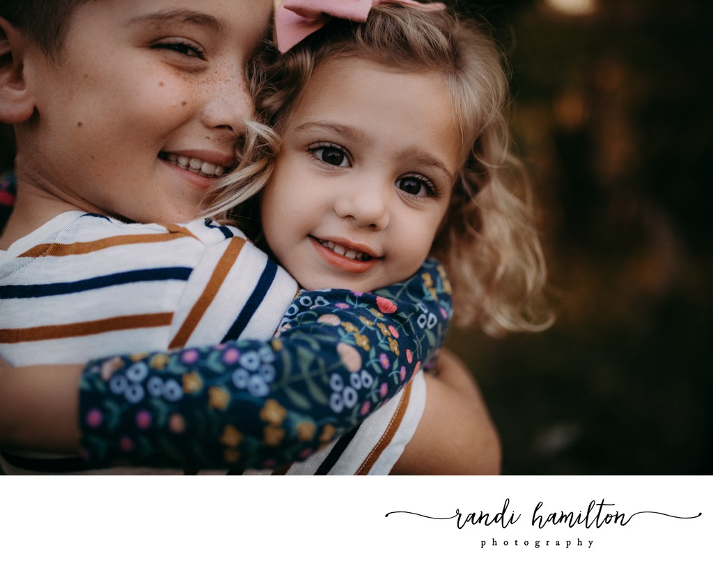 Boca Raton Family Photographer-Children and Family