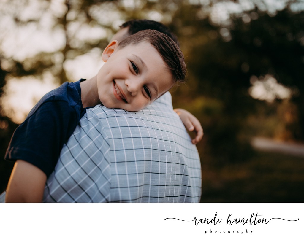 Family Lifestyle Photographer-Parkland, Florida 