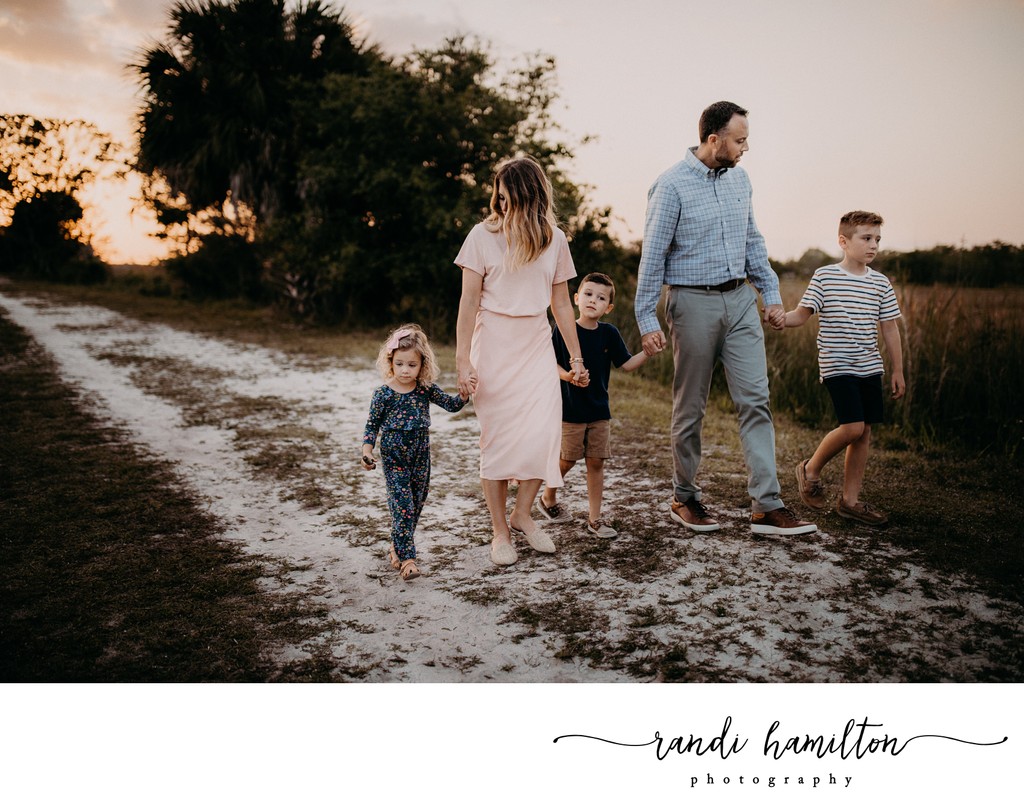 South Florida Family Lifestyle Photographer