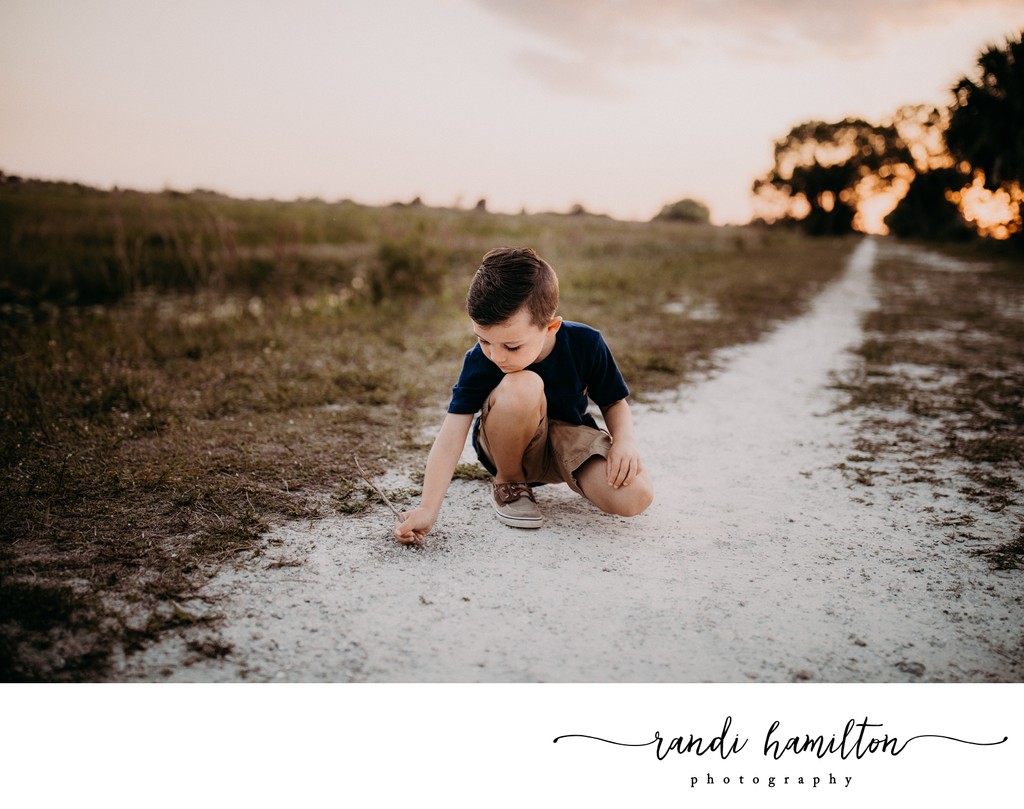 South Florida Family Lifestyle Photography