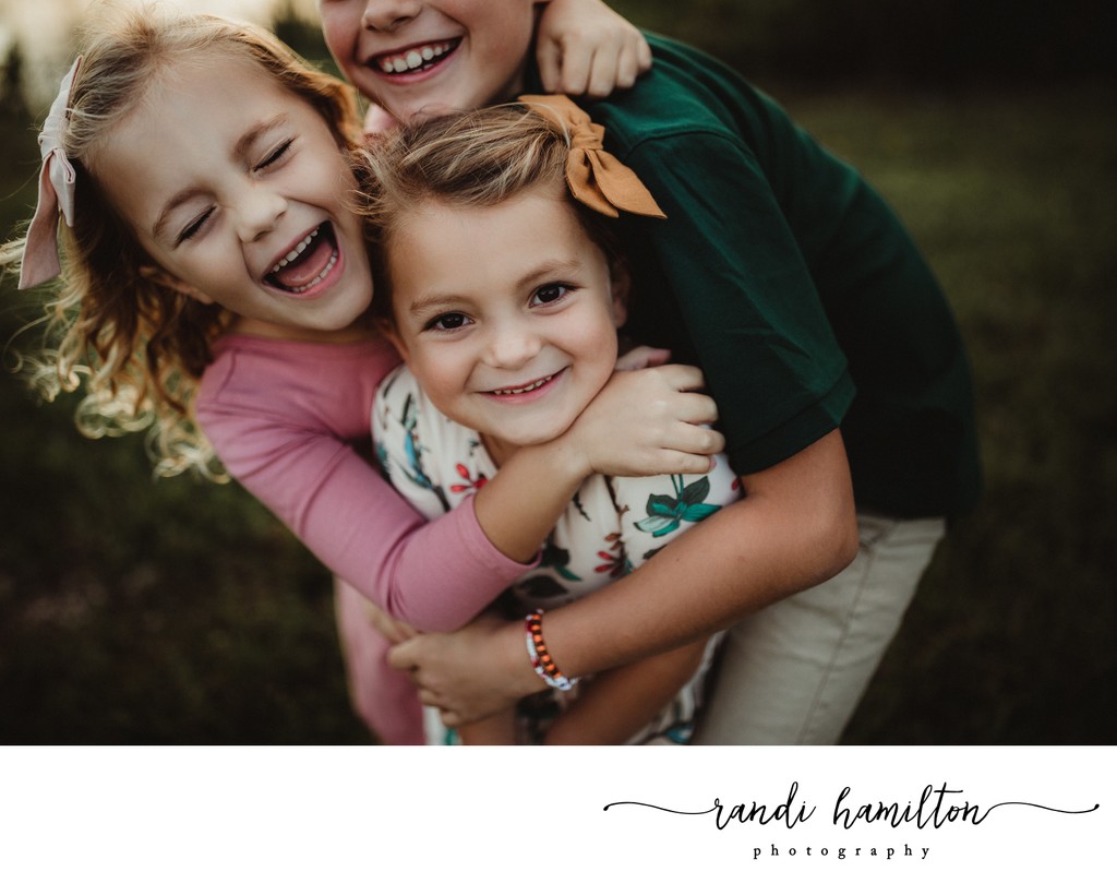 Family and Child Photographer Parkland, FL