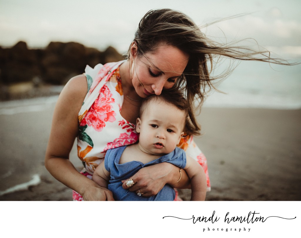 Randi Hamilton-Parkland Family Photographer