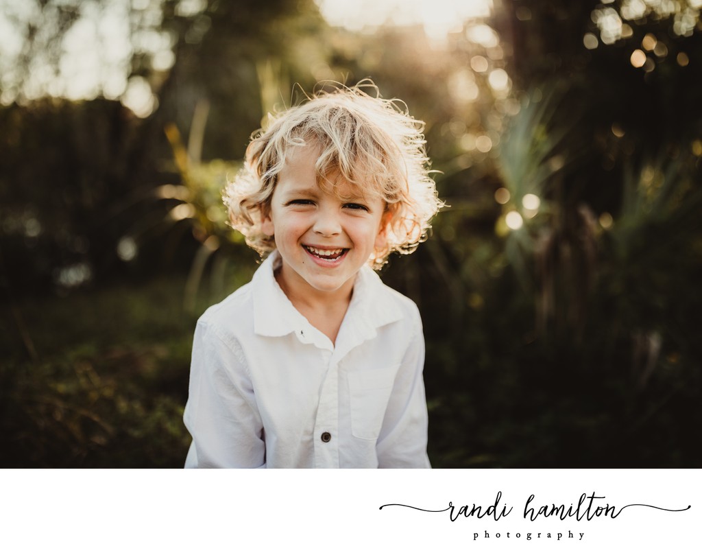 Family Photographer South Florida | Parkland