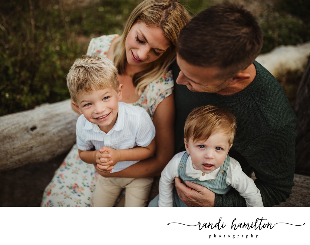 Delray Beach Family Photographer