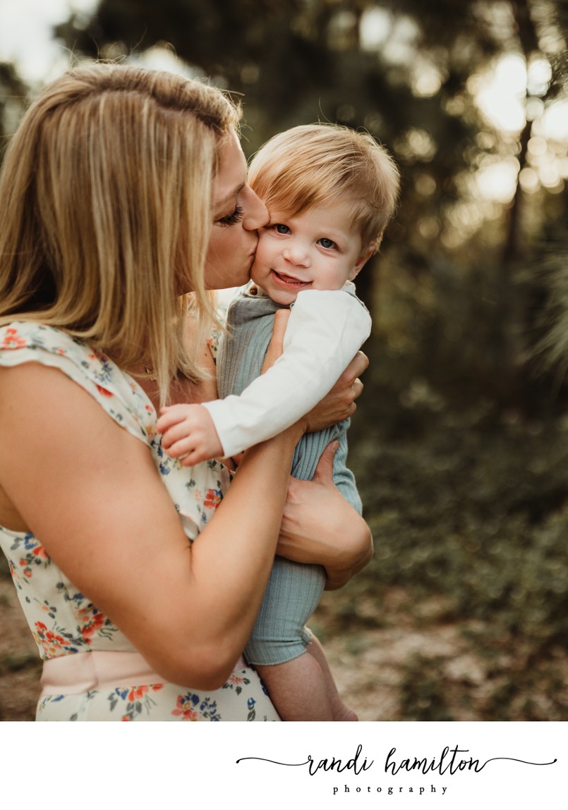 Randi Hamilton Photography-Parkland Family Photographer