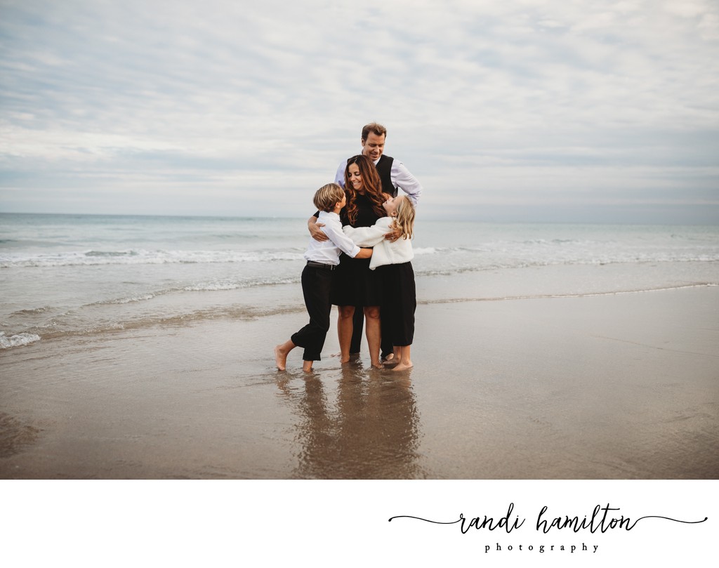 Deerfield Beach Family Photographer 