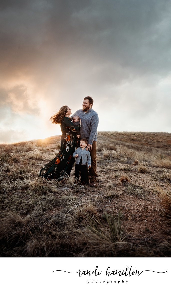 South Florida Emotive Family Photographer