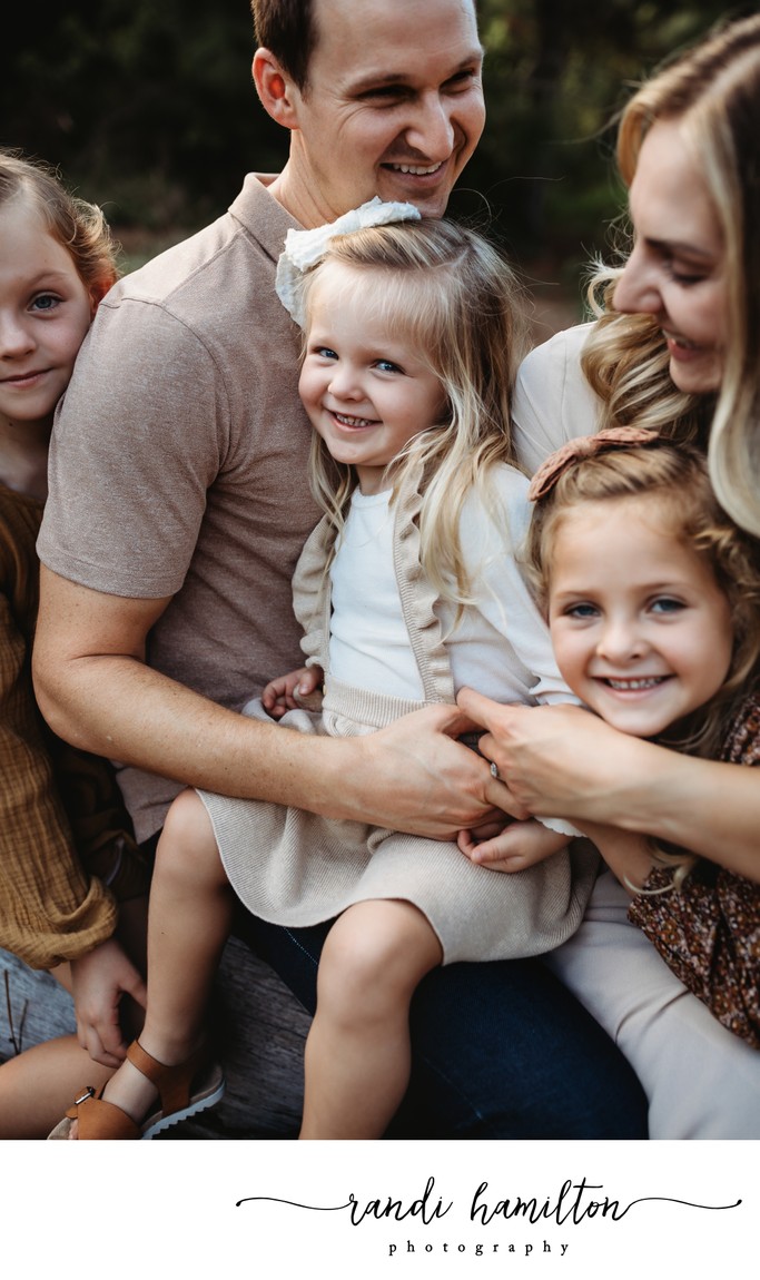 Parkland, FL Family Photographer