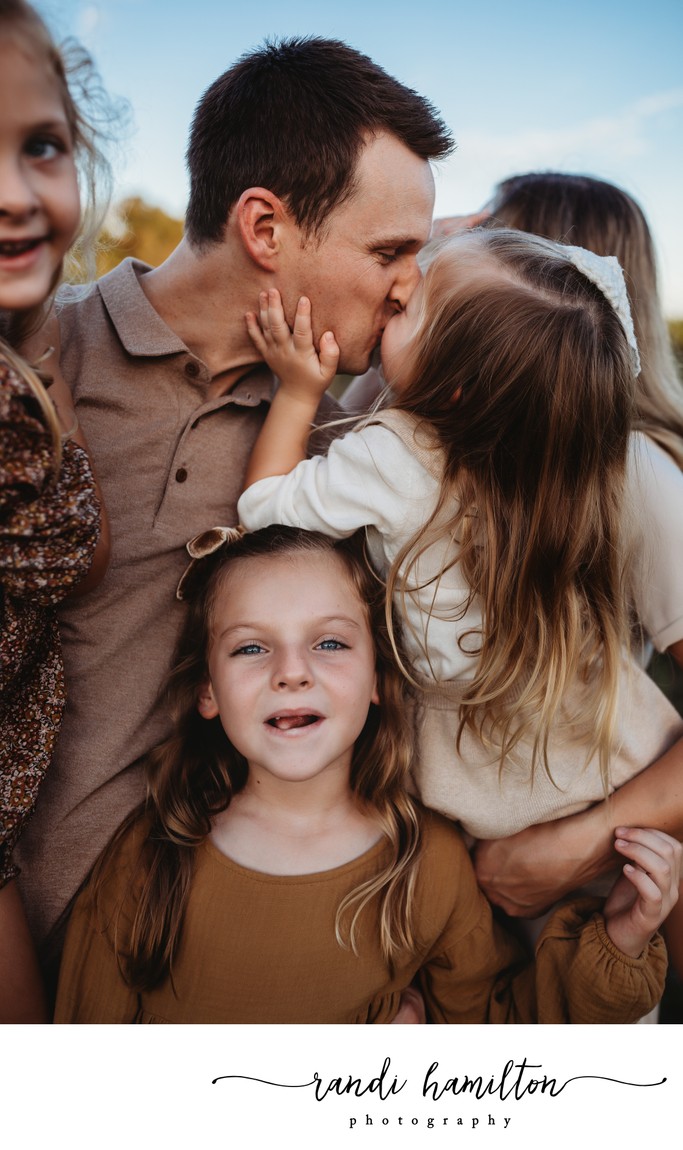 Fort Lauderdale Family Photographer