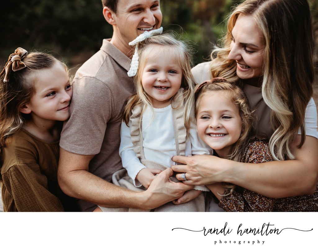 Family Photographers In Parkland, Florida