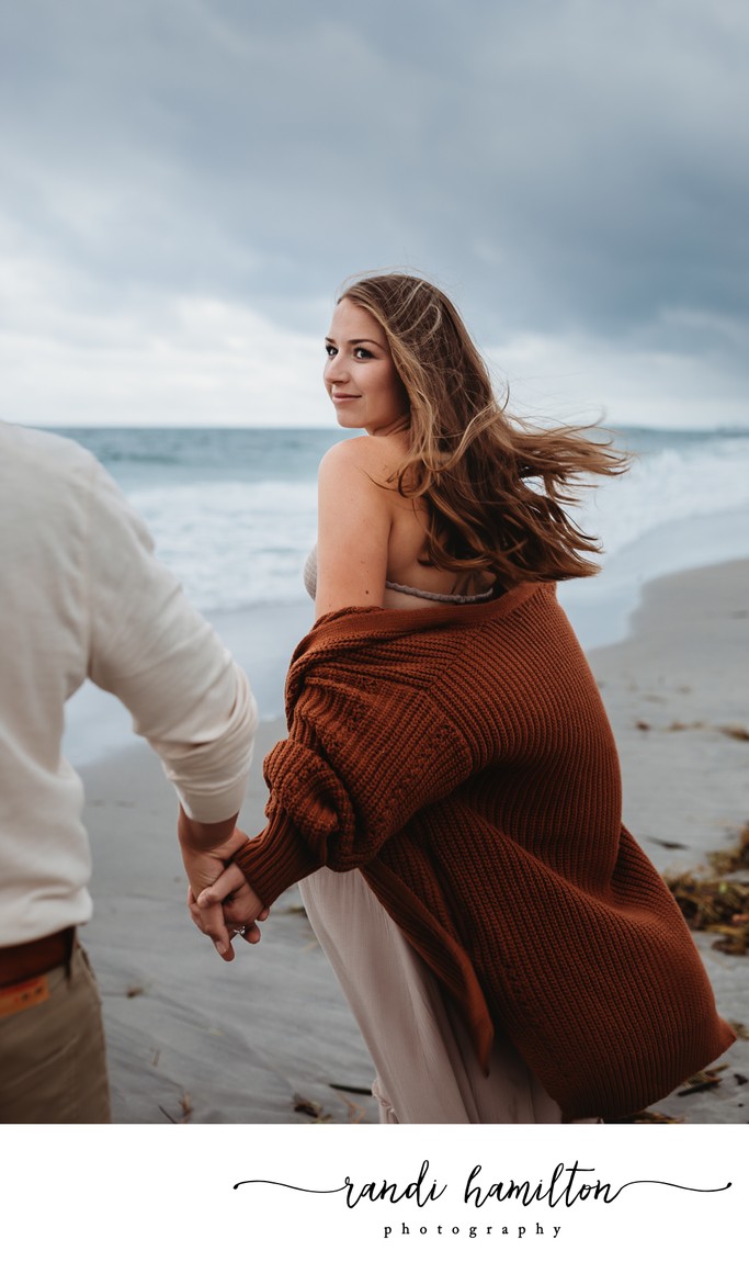 South Florida Engagement Photographer