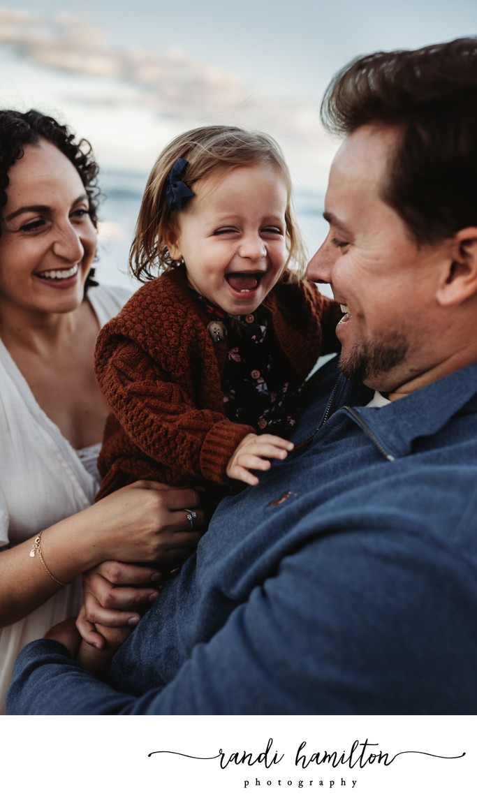 Beach Family Photographer-South Florida