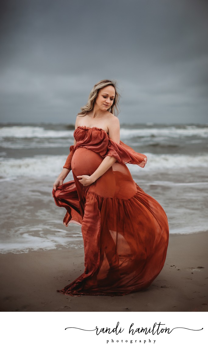 South Florida Maternity Photographer