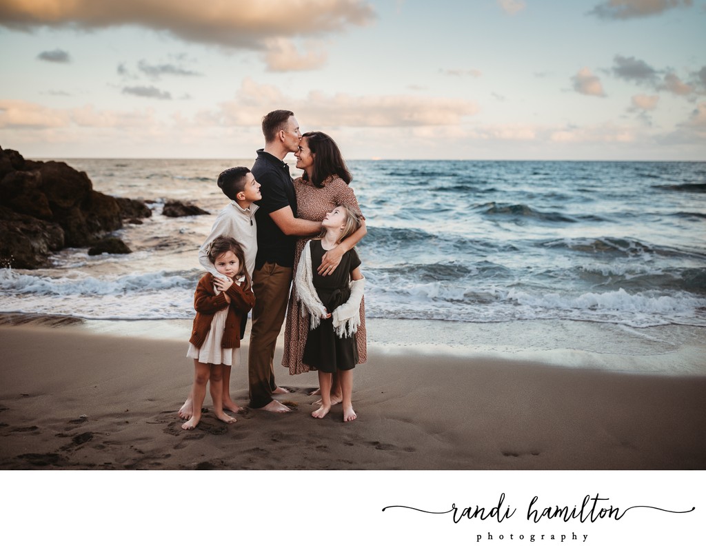 South Florida Family Photographer-Emotive