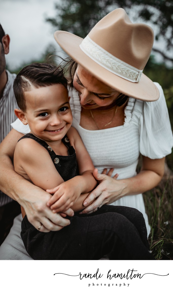 Family photographers in Deerfield Beach