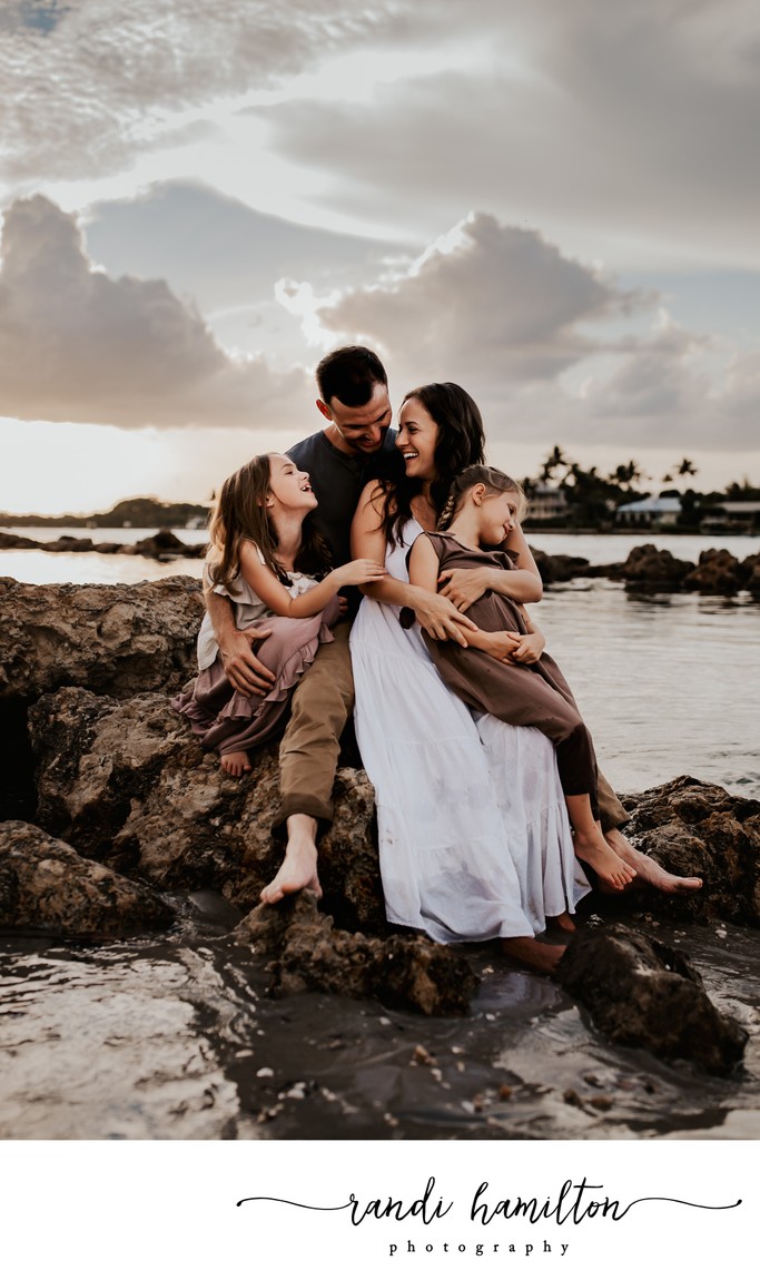 Parkland Family Photographer-South Florida