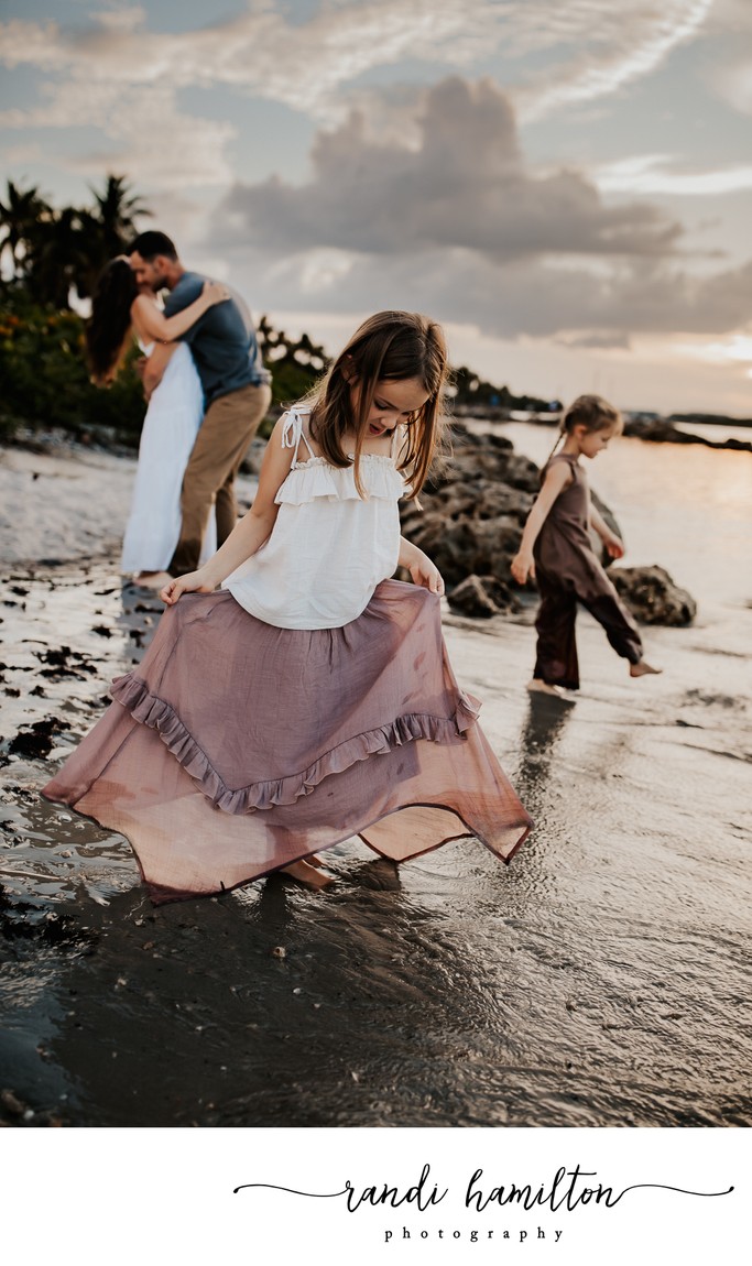 Beach photographer- South Florida