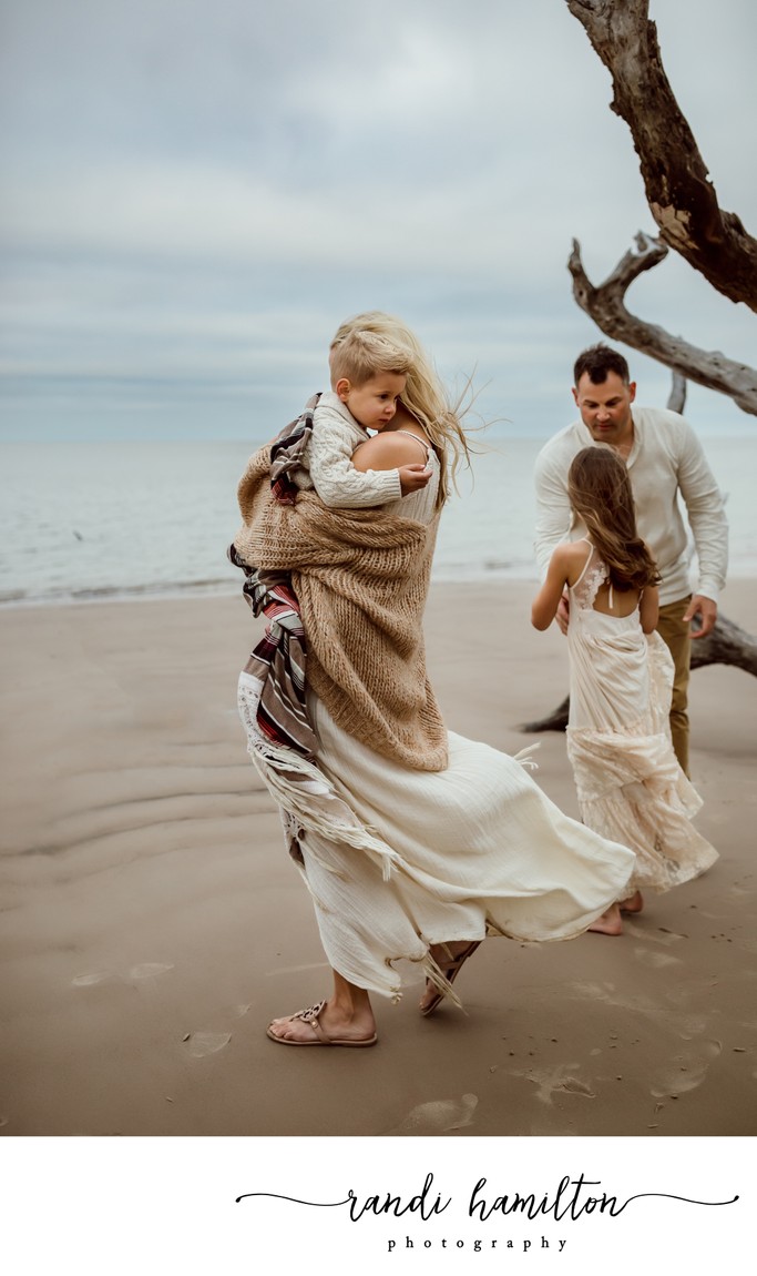 South Florida Family Beach Photographers