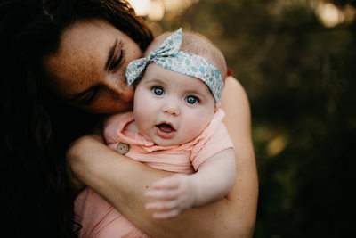 South Florida Child Photography