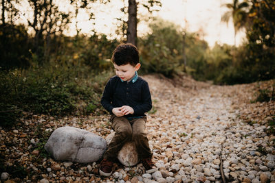 Family Photographer | Randi Hamilton Photography