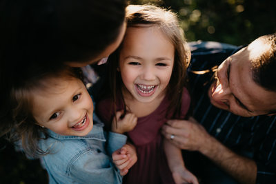 Child and Family Photographer-South Florida